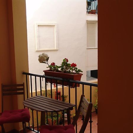 Carabeo 2000 3.1 Nerja Extérieur photo