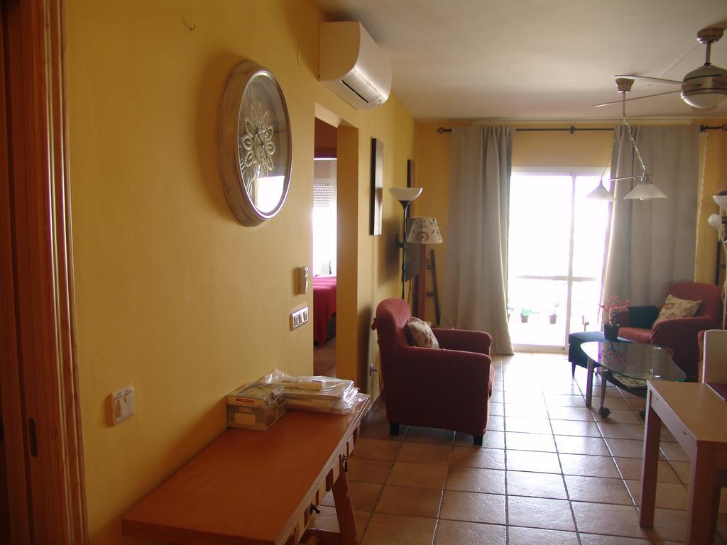 Carabeo 2000 3.1 Nerja Extérieur photo