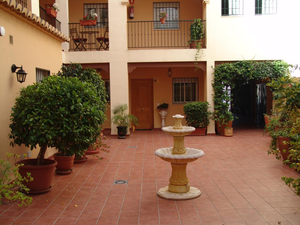 Carabeo 2000 3.1 Nerja Extérieur photo